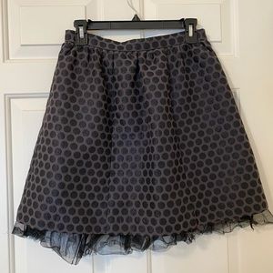Kate Spade inspired skirt